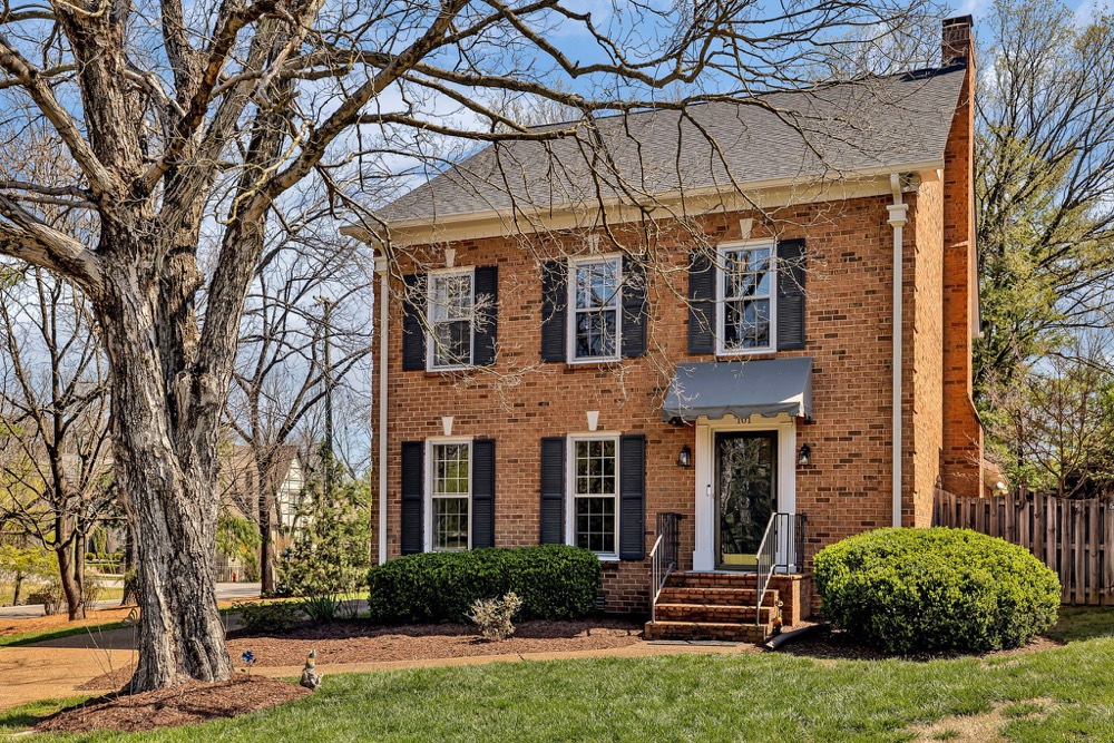 Sold home at 101 Glendale Garden Dr., Nashville, TN 37204